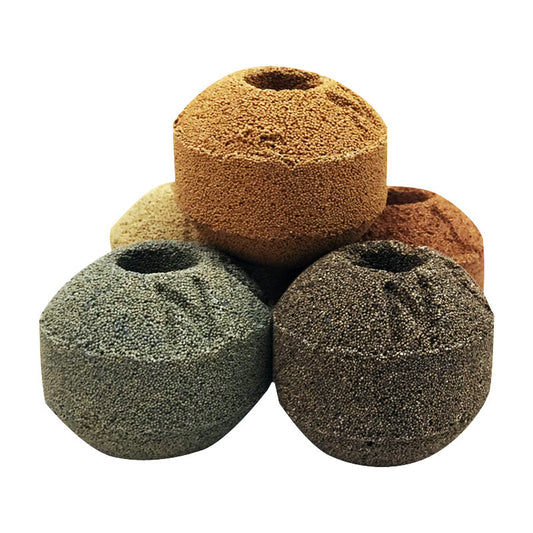 Filtermaterial für Aquarium