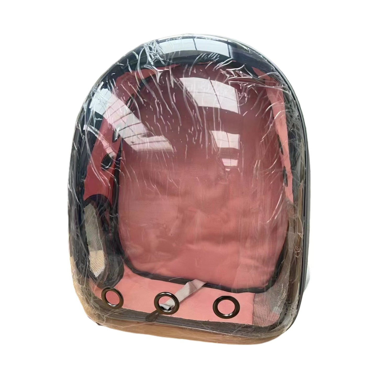 Tragbarer Haustierrucksack