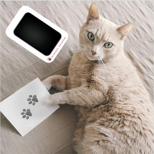 Haustier-Gedenk-Fotorahmen