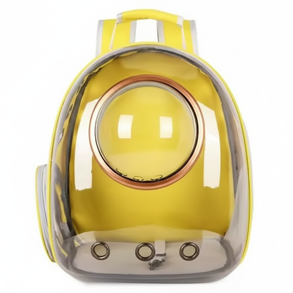 HappyPews® TravelPaw – Pet Carrier Bag