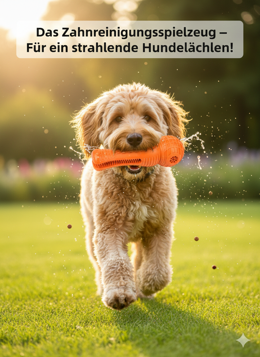 Krokodil-Kauspielzeug