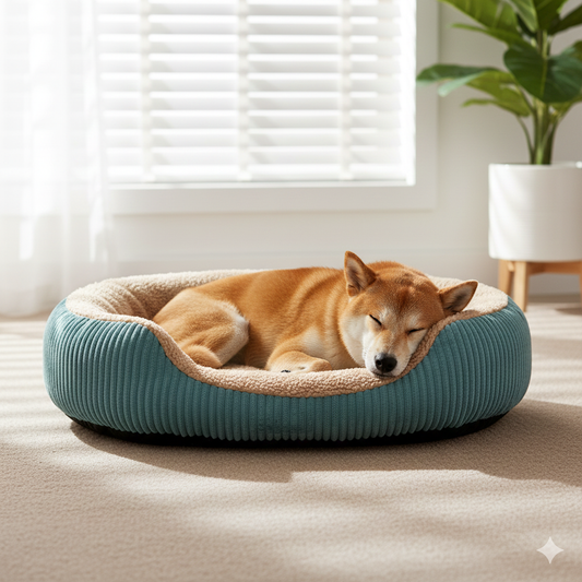 Waschbare Haustiermatte