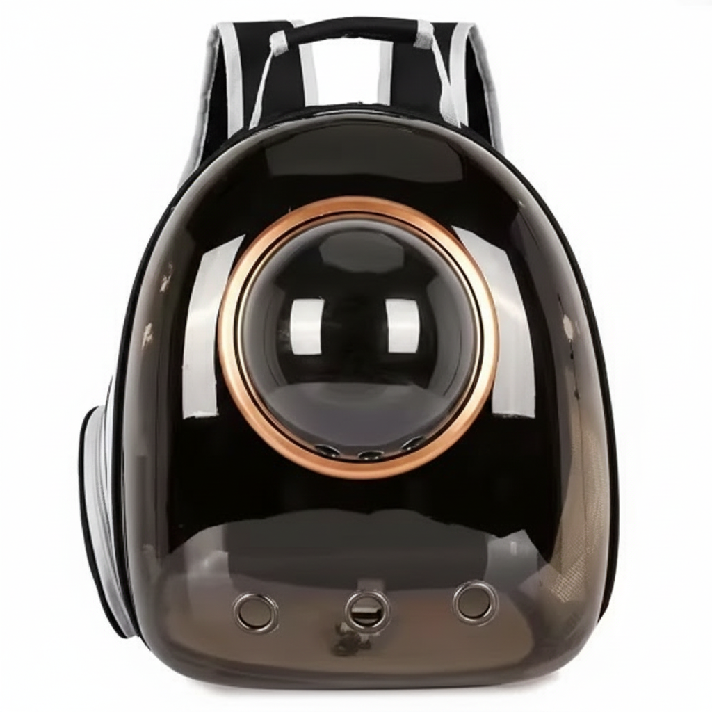 HappyPews® TravelPaw – Pet Carrier Bag