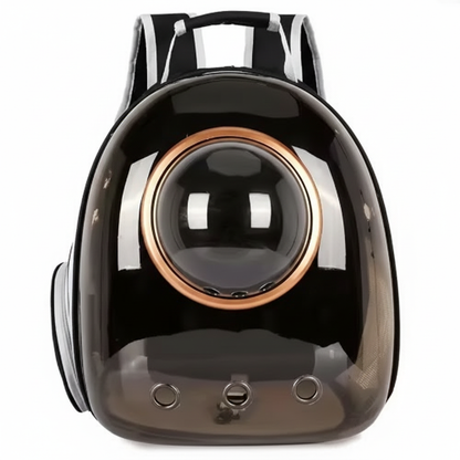 HappyPews® TravelPaw – Pet Carrier Bag