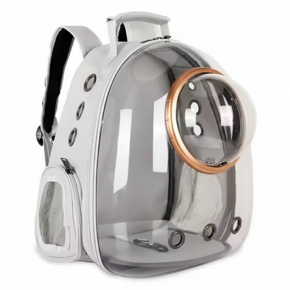 HappyPews® TravelPaw – Pet Carrier Bag