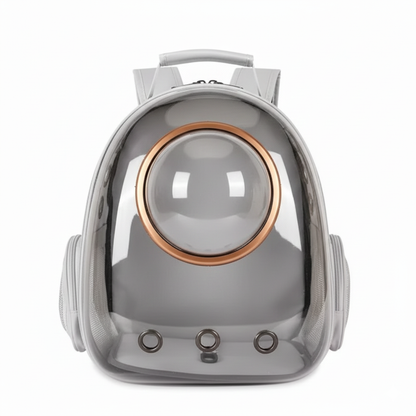 HappyPews® TravelPaw – Pet Carrier Bag