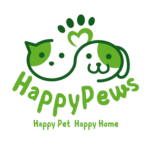 HappyPews